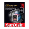 Карта пам'яті SanDisk 32GB SD class 10 UHS-I U3 V30 Extreme PRO (SDSDXXO-032G-GN4IN) - Image 4