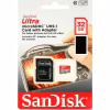 Карта памяти SanDisk 32GB microSDHC class 10 UHS-I A1 (SDSQUA4-032G-GN6IA) - Image 3