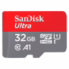 Карта пам'яті SanDisk 32GB microSD class 10 UHS-I Ultra (SDSQUA4-032G-GN6MA) - Image 2
