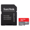 Карта пам'яті SanDisk 32GB microSD class 10 UHS-I Ultra (SDSQUA4-032G-GN6MA) - Image 1