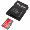 Карта пам'яті SanDisk 64GB microSD Class 10 A1 R-140 (SDSQUAB-064G-GN6IA) - Image 3