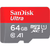 Карта пам'яті SanDisk 64GB microSD class 10 UHS-I Ultra (SDSQUAB-064G-GN6MA) - Image 3