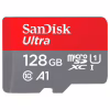 Карта памяти SanDisk 128GB microSD class 10 UHS-I A1 Ultra (SDSQUAB-128G-GN6IA) - Image 2
