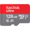 Карта пам'яті SanDisk 128GB microSD class 10 UHS-I Ultra (SDSQUAB-128G-GN6MA) - Image 3