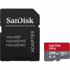 Карта пам'яті SanDisk 256GB microSDXC class 10 UHS-I Ultra (SDSQUAC-256G-GN6MA) - Image 1