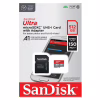 Карта пам'яті SanDisk 512GB microSDXC class 10 UHS-I Ultra (SDSQUAC-512G-GN6MA) - Image 3