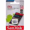 Карта пам'яті SanDisk 256GB microSDXC class 10 UHS-I Ultra (SDSQUNR-256G-GN3MN) - Image 2