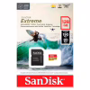 Карта пам'яті SanDisk 128GB microSD class 10 UHS-I Extreme For Action Cams and Dro (SDSQXAA-128G-GN6AA) - Image 5