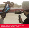Карта пам'яті SanDisk 128GB microSD class 10 UHS-I U3 Extreme (SDSQXAA-128G-GN6MA) - Image 3