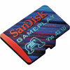 Карта пам'яті SanDisk 128GB microSD class 10 UHS-I U3 V30 A2 GamePlay (SDSQXAA-128G-GN6XN) - Image 2