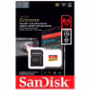 Карта пам'яті SanDisk 64GB microSD class 10 UHS-I Extreme For Action Cams and Dro (SDSQXAH-064G-GN6AA) - Image 5