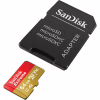 Карта пам'яті SanDisk 64GB microSD class 10 UHS-I U3 Extreme (SDSQXAH-064G-GN6MA) - Image 2