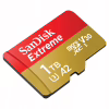 Карта пам'яті SanDisk 1TB microSD class 10 UHS-I U3 V30 Extreme (SDSQXAV-1T00-GN6MA) - Image 3