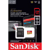 Карта пам'яті SanDisk 256GB microSD class 10 UHS-I U3 Extreme (SDSQXAV-256G-GN6MA) - Image 3
