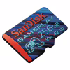 Карта пам'яті SanDisk 256GB microSDXC class 10 UHS-I U3 V30 A2 GamePlay (SDSQXAV-256G-GN6XN) - Image 2