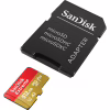 Карта пам'яті SanDisk 512GB microSD class 10 UHS-I U3 V30 Extreme (SDSQXAV-512G-GN6MA) - Image 4