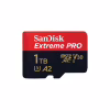Карта пам'яті SanDisk 1 TB microSDXC UHS-I U3 Extreme Pro+SD Adapter (SDSQXCD-1T00-GN6MA) - Image 2