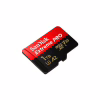 Карта пам'яті SanDisk 1 TB microSDXC UHS-I U3 Extreme Pro+SD Adapter (SDSQXCD-1T00-GN6MA) - Image 3