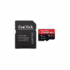 Карта пам'яті SanDisk 1 TB microSDXC UHS-I U3 Extreme Pro+SD Adapter (SDSQXCD-1T00-GN6MA) - Image 1