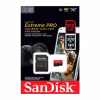 Карта пам'яті SanDisk 512 GB microSDXC UHS-I U3 Extreme Pro+SD Adapter (SDSQXCD-512G-GN6MA) - Image 4