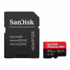 Карта пам'яті SanDisk 512 GB microSDXC UHS-I U3 Extreme Pro+SD Adapter (SDSQXCD-512G-GN6MA) - Image 1