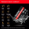 Карта памяти SanDisk 512GB microSDXC class 10 UHS-I U3 A1 Express (SDSQXFN-512G-GN4NN) - Image 5