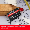 Карта памяти SanDisk 512GB microSDXC class 10 UHS-I U3 A1 Express (SDSQXFN-512G-GN4NN) - Image 7
