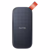 Накопичувач SSD USB 3.2 1TB SanDisk (SDSSDE30-1T00-G26) - Image 2