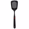 Лопатка кухонная Swiss Diamond з отворами 36 x 9 см (SDT11) - Image 1