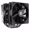 Кулер для процессора ID-Cooling SE-206-XT Black - Image 2