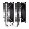 Кулер для процессора ID-Cooling SE-206-XT Black - Image 4