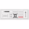 Кулер для процессора ID-Cooling SE-206-XT White - Image 11