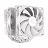 Кулер для процессора ID-Cooling SE-206-XT White - Image 2