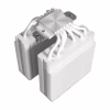 Кулер для процессора ID-Cooling SE-206-XT White - Image 7