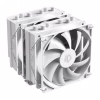Кулер для процессора ID-Cooling SE-206-XT White - Image 1