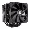 Кулер для процессора ID-Cooling SE-207-XT Advanced Black - Image 1