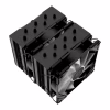 Кулер до процесора ID-Cooling SE-207-XT ARGB - Image 6