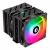 Кулер до процесора ID-Cooling SE-207-XT ARGB - Image 1