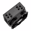 Кулер для процессора ID-Cooling SE-224-XTS MINI BLACK - Image 3