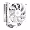 Кулер для процессора ID-Cooling SE-224-XTS WHITE - Image 2