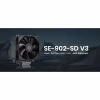 Кулер для процессора ID-Cooling SE-902-SD V3 - Image 8