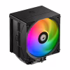 Кулер до процесора ID-Cooling SE-904-XT ARGB BLACK - Image 1