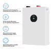 Батарея LiFePo4 Deye SE-F12-C, 51.2V - 230Ah, 11.8kWh (SE-F12-C) - Image 4