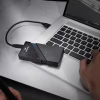 Накопитель SSD USB 4.0 2TB SE920 ADATA (SE920-2TCBK) - Image 11