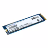 Накопичувач SSD M.2 2280 480GB Kingston (SEDC2000BM8/480G) - Image 2