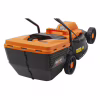 Газонокосилка SEQUOIA 1.4 кВт, 32см (SELM1432) - Image 6