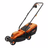 Газонокосилка SEQUOIA 1.4 кВт, 32см (SELM1432) - Image 1
