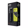 Электробритва Braun Series 3 300 Black - Image 5