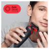 Електробритва Braun Series 5 51-R1000s BLACK / RED - Image 4