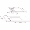 Комплект вбудованої техніки Gorenje BO6735E05B + GTW641EB (SET_BO6735E05B_GTW641EB) - Image 3